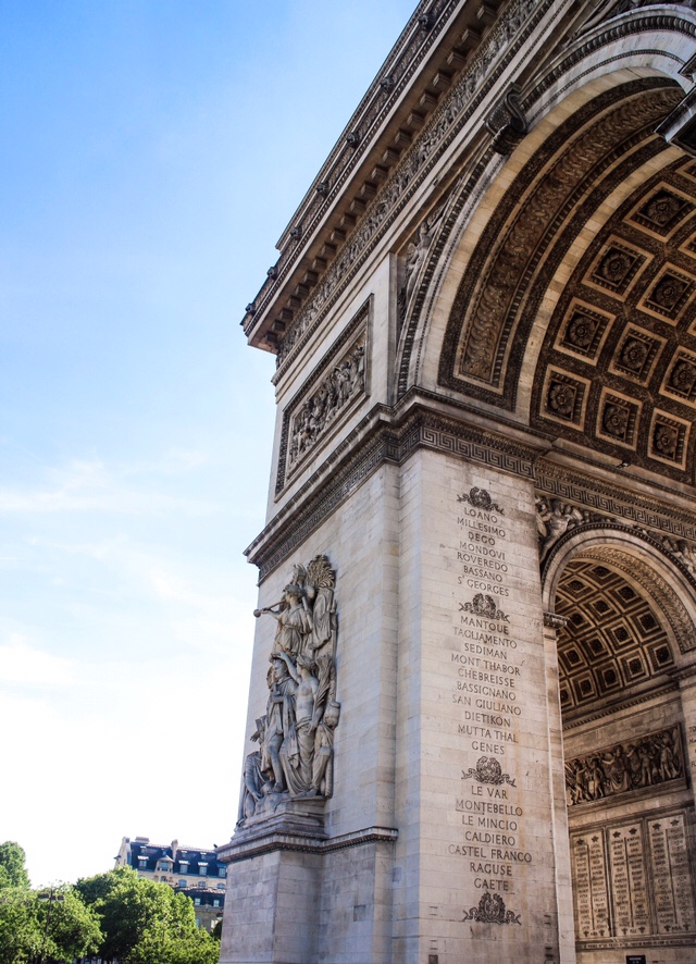 50 Things To Do in&nbsp;Paris