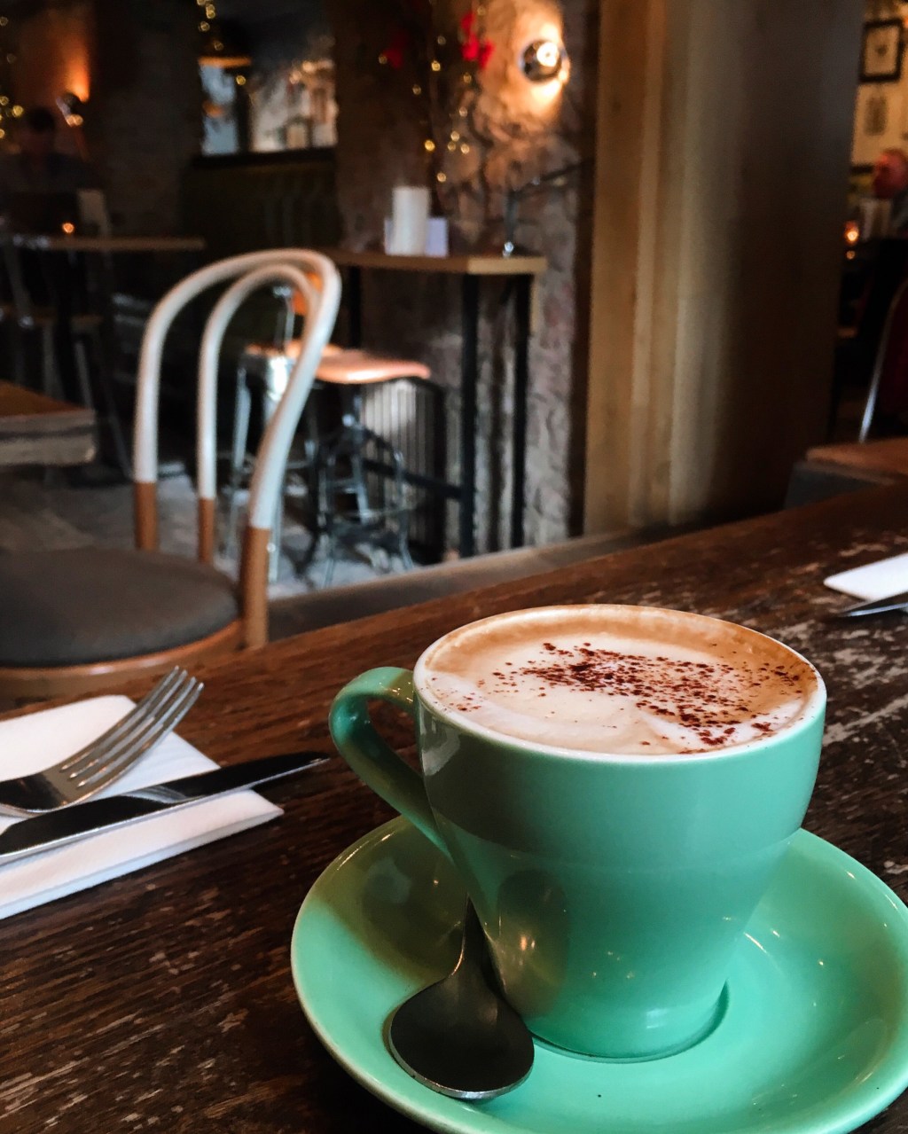 Where to Brunch in Bruntsfield,&nbsp;Edinburgh