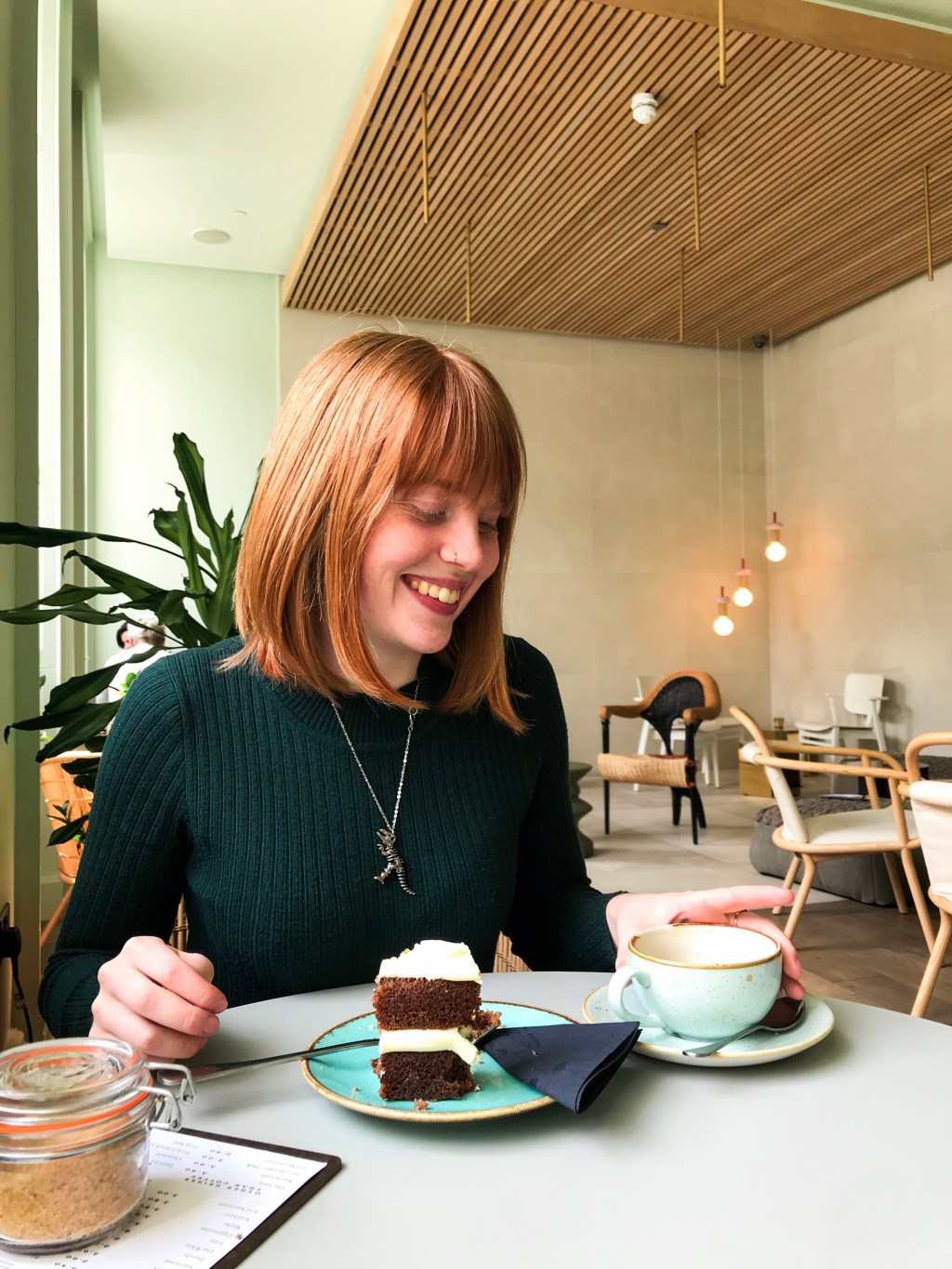 A Week of Hell to the Summer of&nbsp;Me