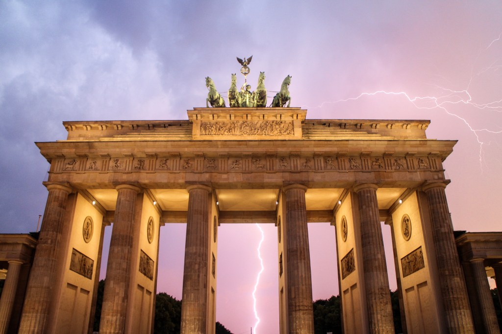 Three Days in Berlin: A&nbsp;Guide