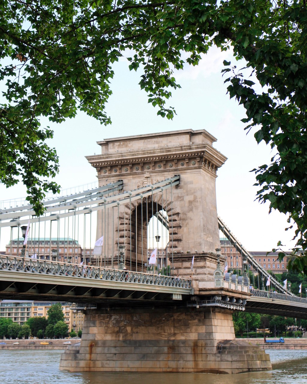 48 Hours in Budapest: A&nbsp;Guide