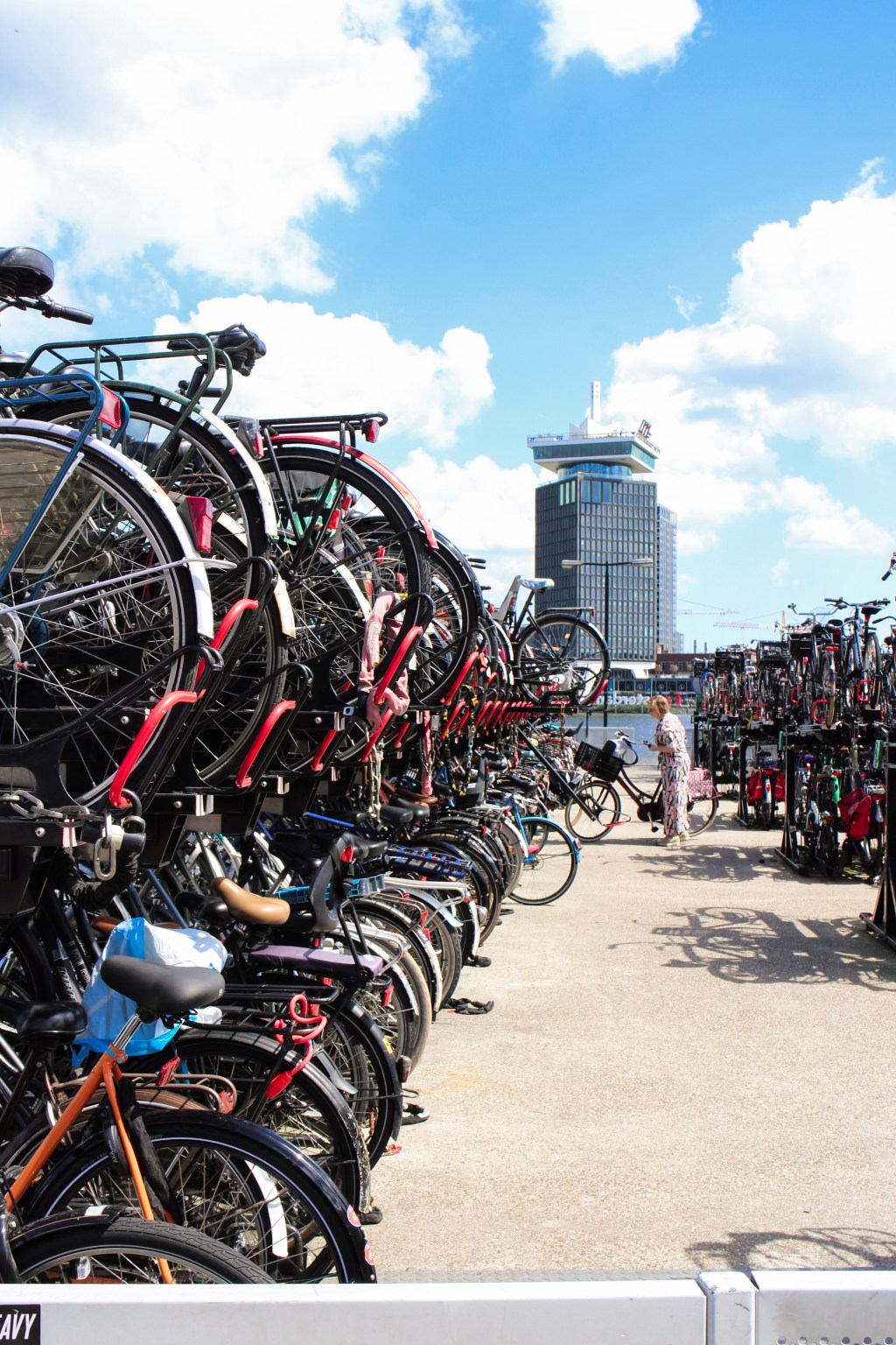 Three Days in Amsterdam: A&nbsp;Guide