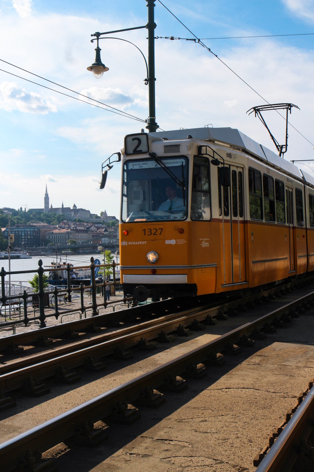 The True Cost of&nbsp;Interrailing