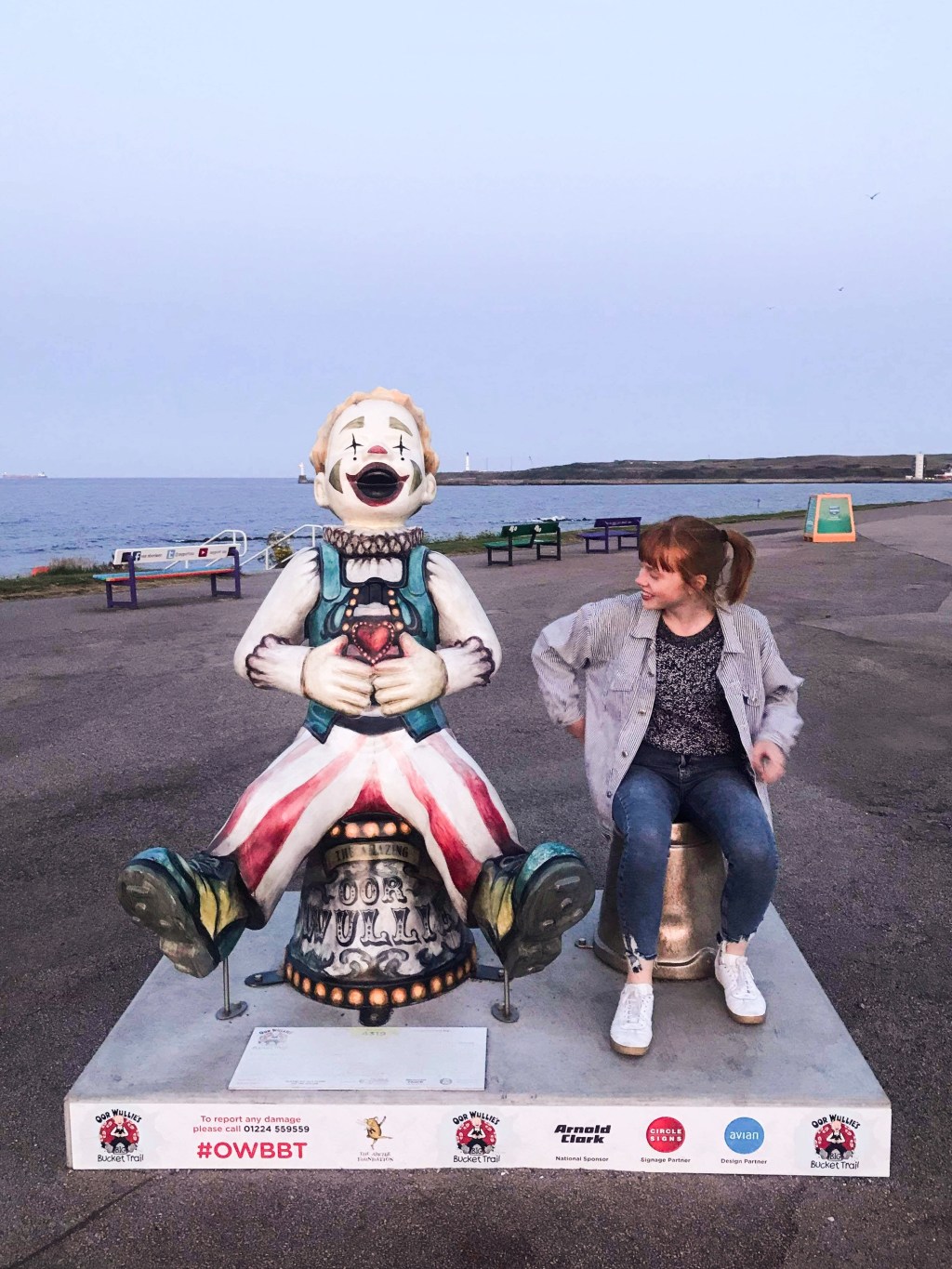 Oor Wullie’s Big Bucket Trail: A Nationwide Hunt Across&nbsp;Scotland
