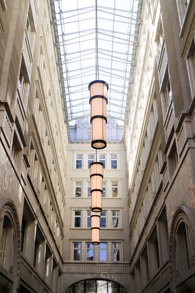 Three Perfect Days in Vienna: Viennese architecture