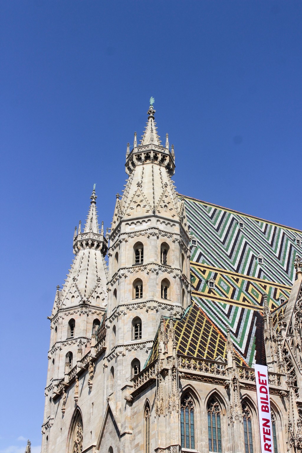 Three Perfect Days in&nbsp;Vienna