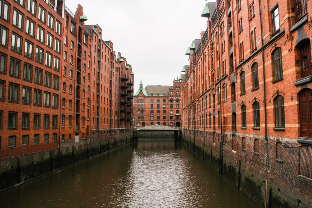 How to Spend 48 Hours in&nbsp;Hamburg