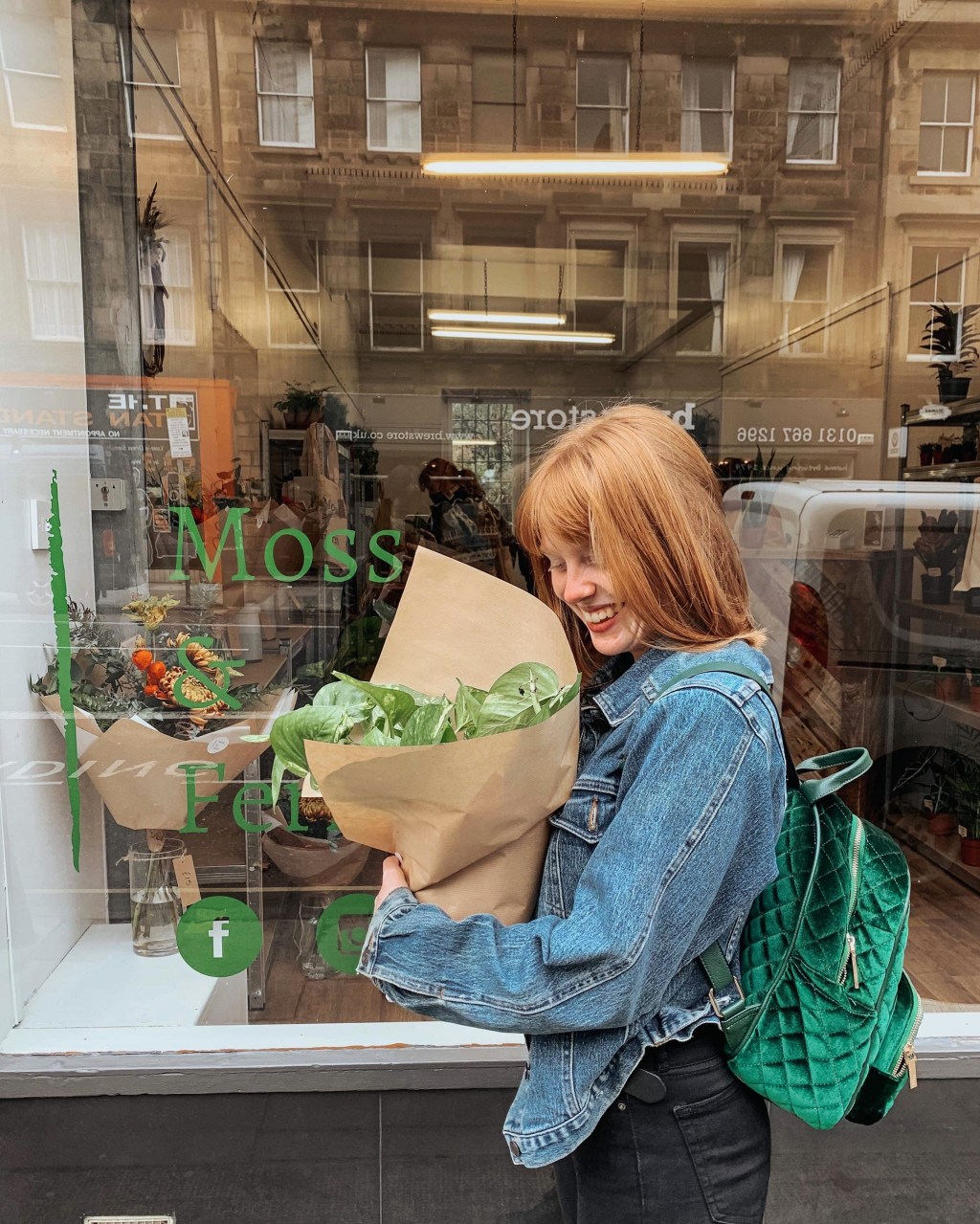 Plant Shopping in Edinburgh: An Extensive&nbsp;Guide
