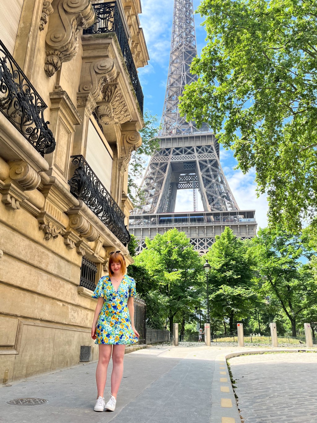 My 2022 Paris Travel&nbsp;Diary