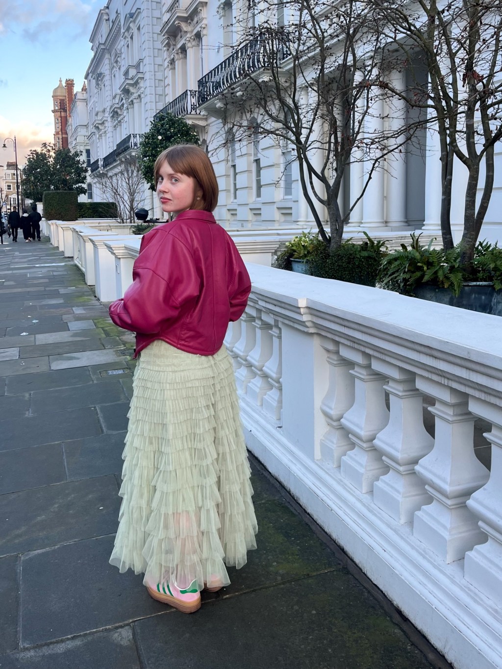 Twenty-Twenty-Five/Survive/Thrive