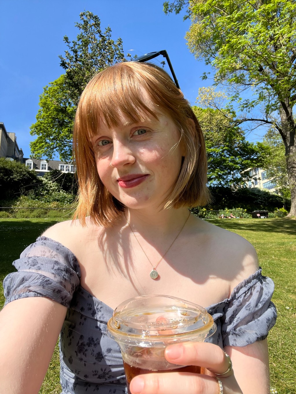 Sunshine on Self: A Reflection of 2025